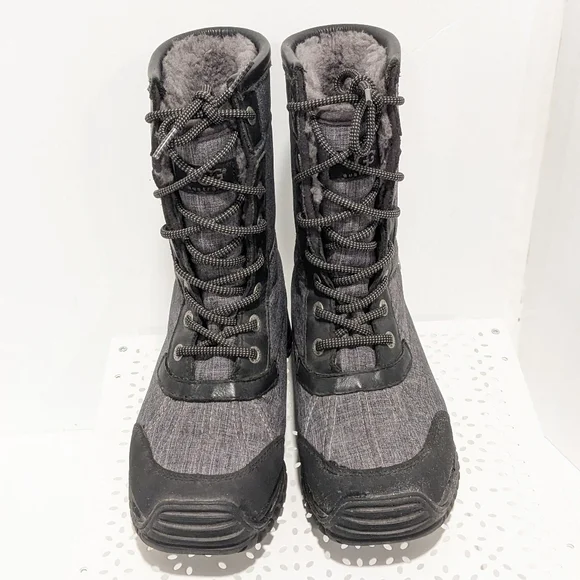 UGG Adirondack III winter boots - Picture 6 of 16